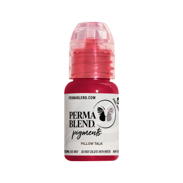 Perma Blend - Pillow Talk (15ml)
