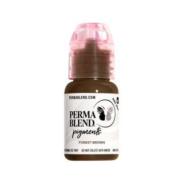Perma Blend Forest Brown 15ml