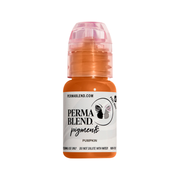 Perma Blend Pumpkin 15ml