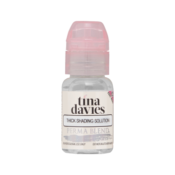 Perma Blend - Tina Davies Sunset Set - Thick Solution 15ml