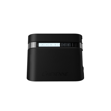 REFURBISHED - Cheyenne Hawk PU 3 / III Power Supply