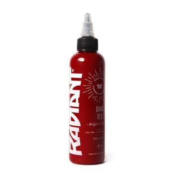 Radiant Colors Dark Red 30ml