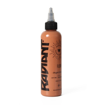 Radiant Colors Flesh 30ml