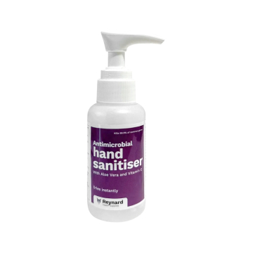 Reynard Antimicrobial Hand Sanitiser 60ml