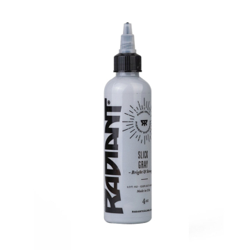 Radiant Colors Slick Gray 30ml