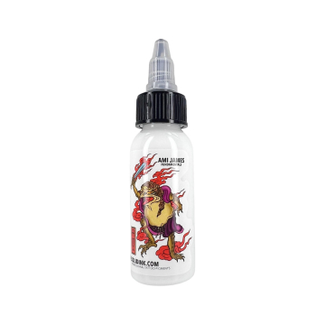 Solid Ink Ami James - Tiger Tooth 30ml (1oz)