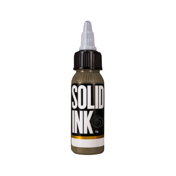 Solid Ink Anonymous 30ml (1oz)