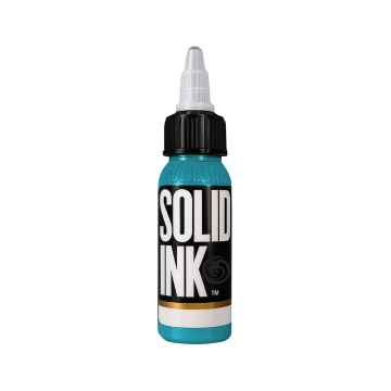 Solid Ink Blue Hawaii 30ml (1oz)