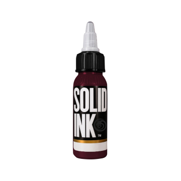 Solid Ink Bordeaux 30ml (1oz)
