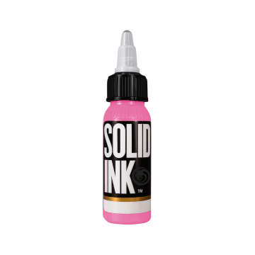 Solid Ink Bubblegum 30ml (1oz)