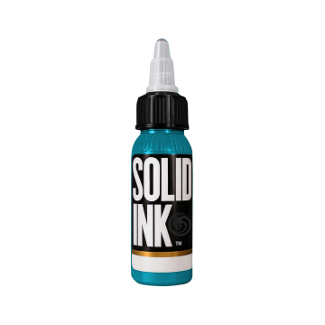 Solid Ink Cancun Blue 30ml (1oz)