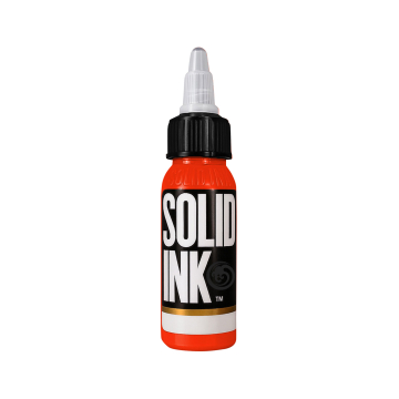 Solid Ink Diablo 30ml (1oz)