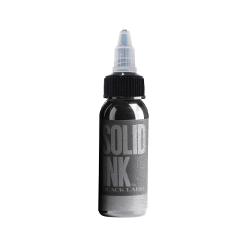 Solid Ink Grey Wash Light 30ml (1oz)
