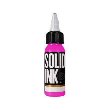 Solid Ink Magenta 30ml (1oz)