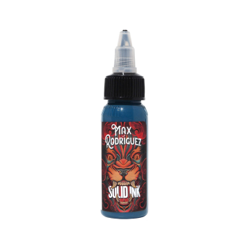 Solid Ink Max Rodriguez - Cadejo 30ml (1oz)