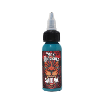 Solid Ink Max Rodriguez - Chirripo 30ml (1oz)