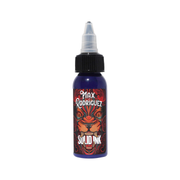 Solid Ink Max Rodriguez - Guaria 30ml (1oz)