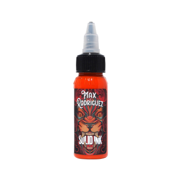 Solid Ink Max Rodriguez - Heredia 30ml (1oz)