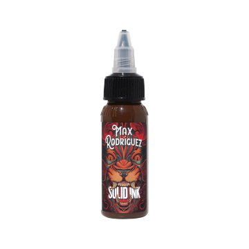 Solid Ink Max Rodriguez - Jaguar 30ml (1oz)