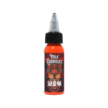 Solid Ink Max Rodriguez - Papaya 30ml (1oz)