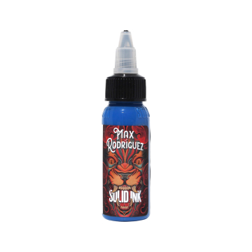Solid Ink Max Rodriguez - Pinchi 30ml (1oz)