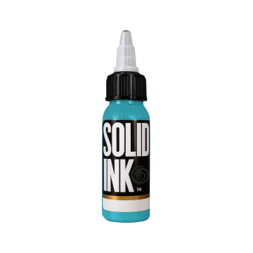 Solid Ink Miami Blue 30ml (1oz)