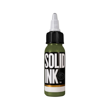 Solid Ink Mold 30ml (1oz)