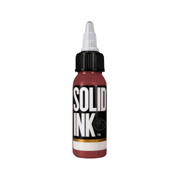 Solid Ink Old Rose 30ml (1oz)