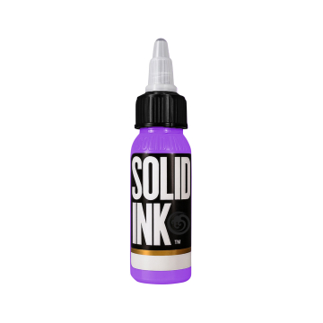 Solid Ink Orchid 30ml (1oz)