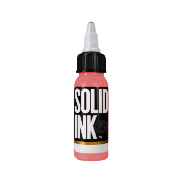 Solid Ink Pink 30ml (1oz)