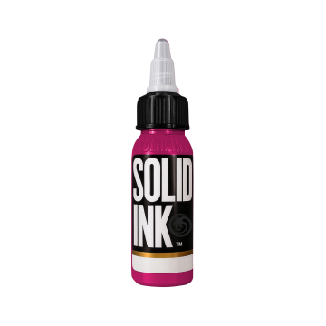 Solid Ink Pitaya 30ml (1oz)