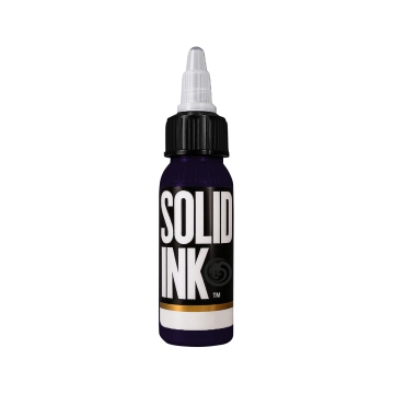 Solid Ink Purple Night 30ml (1oz)