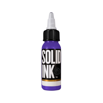 Solid Ink Purple 30ml (1oz)
