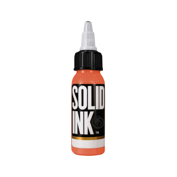 Solid Ink Salmon 30ml (1oz)