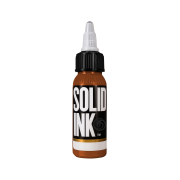 Solid Ink Tiger 30ml (1oz)