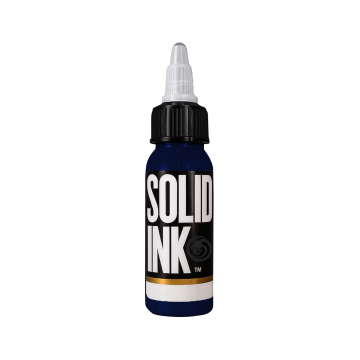 Solid Ink Ultramarine 30ml (1oz)