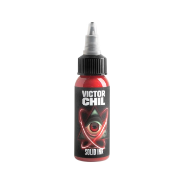 Solid Ink Victor Chil - Fever 30ml (1oz)