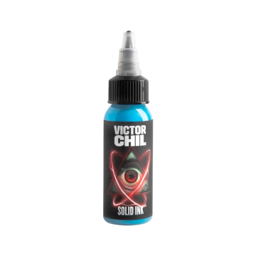 Solid Ink Victor Chil - Waterfall 30ml (1oz)