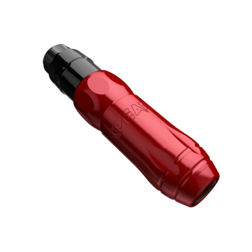 REFURBISHED - Stigma-Rotary® Spear Tattoo Machine - Red