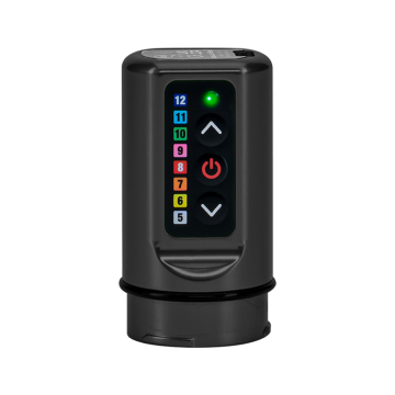 REFURBISHED - Spektra Flux Powerbolt