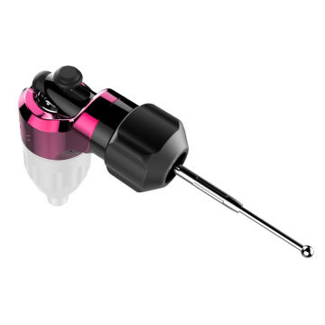 FK Irons Spektra Edge X Body in Bubblegum