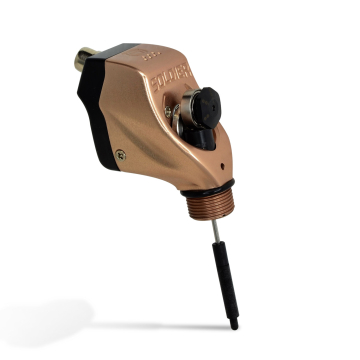 Stigma-Rotary® Soldier Machine - Copper