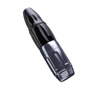 REFURBISHED - Stigma-Rotary® Stylist Tattoo Machine - Titanium Steel