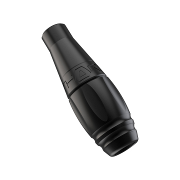 REFURBISHED - Stigma-RotaryÂ® Thorn - Glossy Black - 3mm Stroke