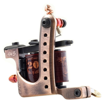 Sunskin Tattoo Machines | Killer Ink Tattoo