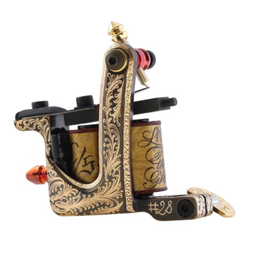 Sunskin tattoomachine liner タトゥーマシン手製の機械 Sunskin tattoomachine liner タトゥーマシン手製の機械 Sunskin