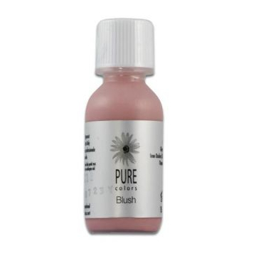 Cosmetic Ink Pure Colours Blush 15ml