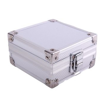 Tattoo Machine Luxury Case