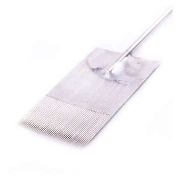 Pack of 5 Killer Ink Large Shader Flat Tattoo Needles