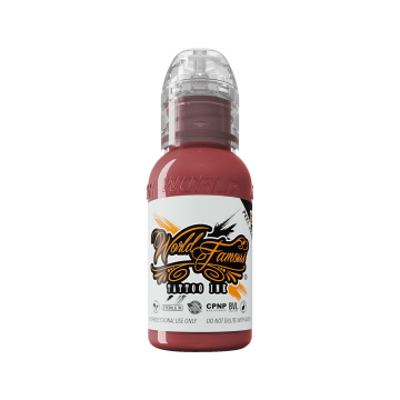 World Famous Ink - Aileen Wuornos Blush 30ml (1oz)